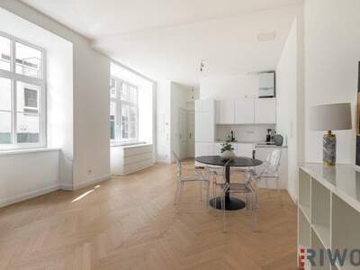 Wohnung kaufen in 1080 Wien (Bild 2)