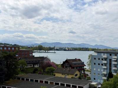 Wohnung mieten in 6911 Lochau