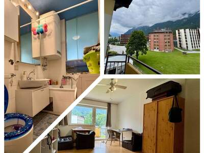 Wohnung mit Balkon kaufen in 6020 Innsbruck (Bild 2)