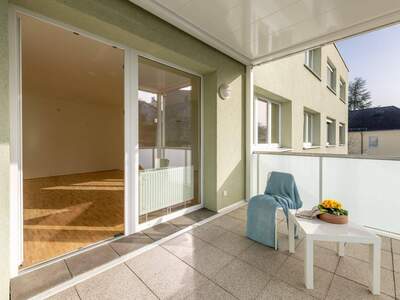 Wohnung mieten in 4040 Linz