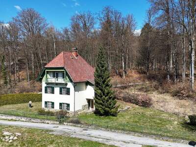 Haus kaufen in 9220 Velden