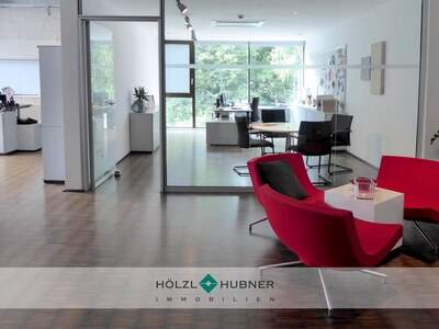 Bürozentrum mieten in 5020 Salzburg
