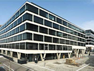 Gewerbeobjekt mieten in 1020 Wien