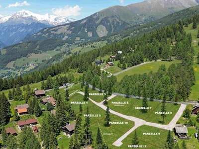 Grundstück kaufen in 9853 Stubeck Sonnalm (Bild 2)