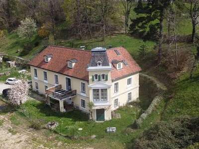 Haus kaufen in 8010 Graz (Bild 2)