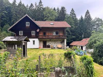 Haus kaufen in 4091 Vichtenstein