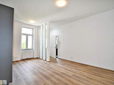 Altbauwohnung mieten in 3011 Purkersdorf (Bild 1)