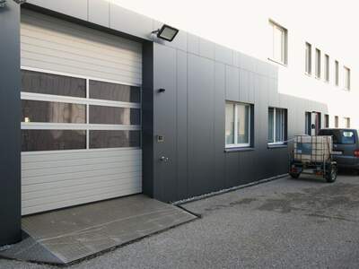 Gewerbeobjekt mieten in 5020 Salzburg (Bild 4)