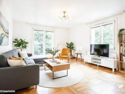 Wohnung kaufen in 1130 Wien