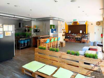 Gewerbeobjekt kaufen in 1040 Wien (Bild 1)