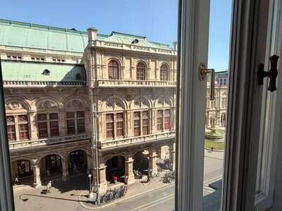 Gewerbeobjekt mieten in 1010 Wien