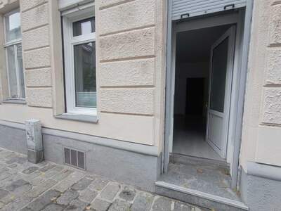 Gewerbeobjekt mieten in 1170 Wien (Bild 2)