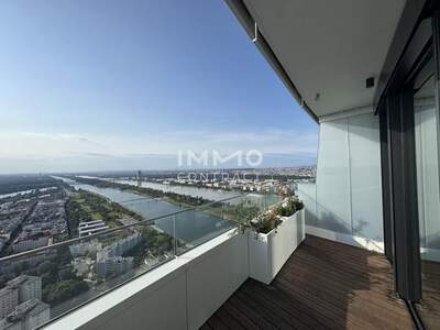 Eigentumswohnung in 1220 Wien