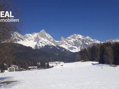 Haus kaufen in 5760 Saalfelden