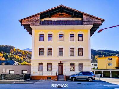 Eigentumswohnung in 6176 Völs