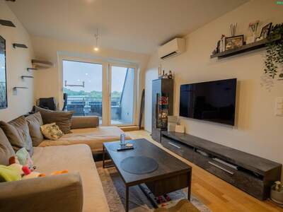 Wohnung kaufen in 1210 Wien