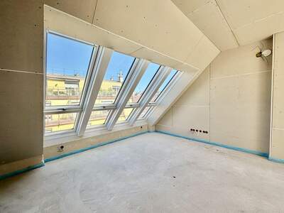 Altbauwohnung kaufen in 1180 Wien