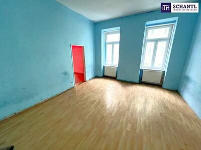 Wohnung kaufen in 1100 Wien (Bild 1)