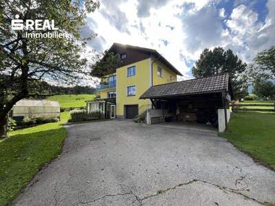 Haus kaufen in 8832 Kammersberg (Bild 2)