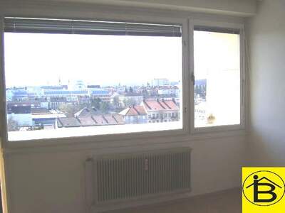 Terrassenwohnung mieten in 3100 St. Pölten (Bild 2)