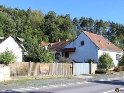 Haus kaufen in 7442 Langeck