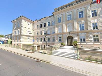 Apartment provisionsfrei mieten in 4600 Oberösterreich