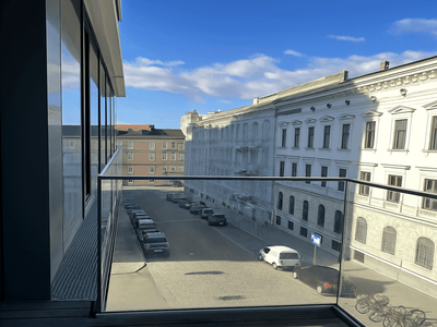 Wohnung provisionsfrei mieten in 1030 Wien