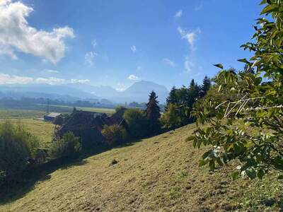 Grundstück kaufen in 4694 Ohlsdorf
