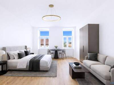 Wohnung kaufen in 1170 Wien