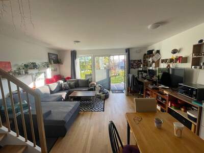 Haus mit Garten mieten in 5111 Bürmoos (Bild 2)