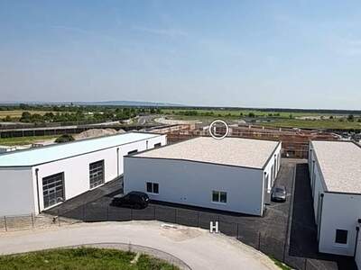 Anlageobjekt kaufen in 2601 Sollenau