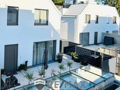 Reihenhaus kaufen in 2512 Tribuswinkel (Bild 1)