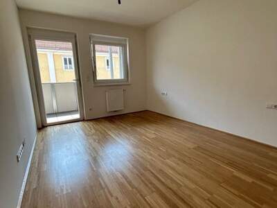 Wohnung mit Balkon mieten in 8020 Graz (Bild 4)