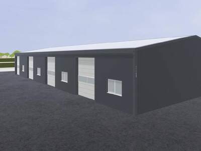 Gewerbeobjekt provisionsfrei mieten in 2333 Leopoldsdorf