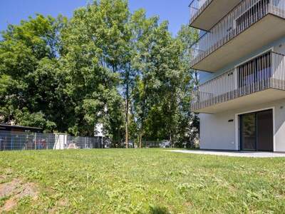 Terrassenwohnung kaufen in 2700 Wr. Neustadt (Bild 2)