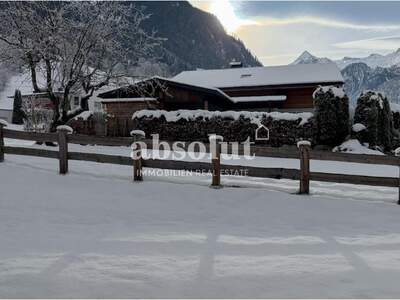 Terrassenwohnung kaufen in 5710 Kaprun (Bild 5)