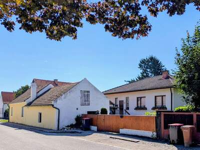 Haus mit Garten kaufen in 2620 Neunkirchen (Bild 2)