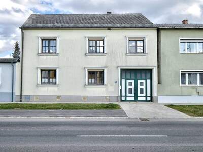 Haus kaufen in 7323 Ritzing
