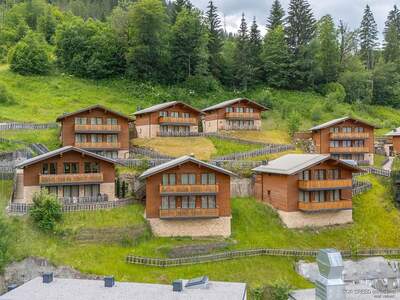 Chalet kaufen in 5602 Wagrain Markt