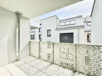 Wohnung mit Balkon kaufen in 1220 Wien (Bild 1)