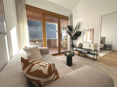 Wohnung mit Balkon kaufen in 6422 Stams (Bild 2)