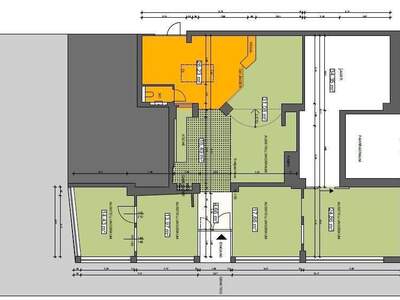 Gewerbeobjekt mieten in 4600 Wels