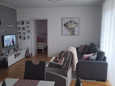 Wohnung mit Balkon mieten in 4600 Wels (Bild 2)