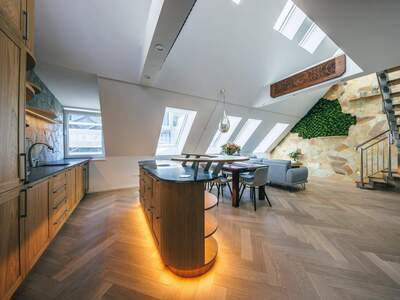 Wohnung mieten in 1150 Wien