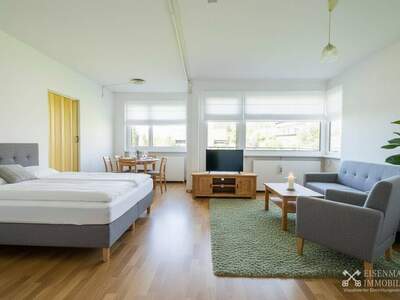 Wohnung kaufen in 6020 Arzl