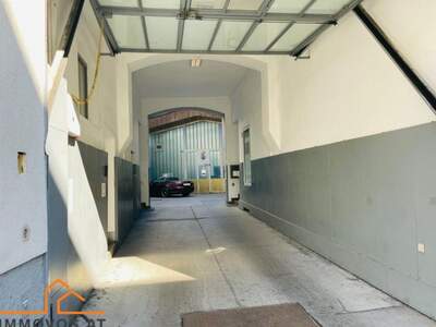 Gewerbeobjekt mieten in 1200 Wien 20. (Bild 4)