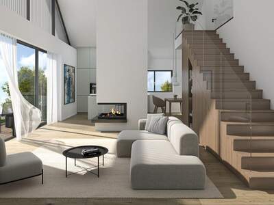 Wohnung mit Balkon kaufen in 4810 Gmunden (Bild 1)