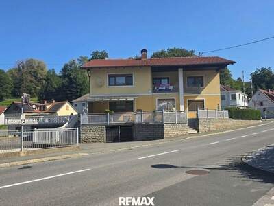 Haus kaufen in 8551 Wies (Bild 2)