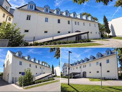 Wohnung kaufen in 5280 Braunau