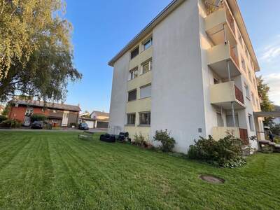 Altbauwohnung mit Balkon kaufen in 6800 Feldkirch (Bild 3)